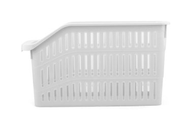 çamaşır sepeti renkli giysilerle. Mavi, Indigo, mor.