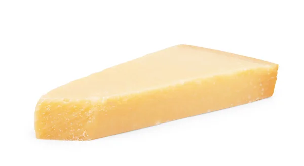 Iki Blok Üzerinde Beyaz Peynir — Stok fotoğraf