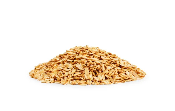 Yellow Wheat Head Illustration Digital Painting — Stock Photo, Image
