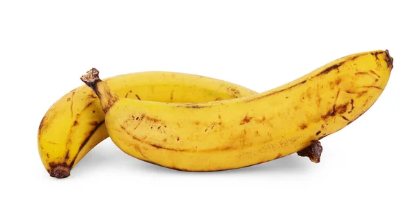 시장에서 신선한 바나나 — 스톡 사진