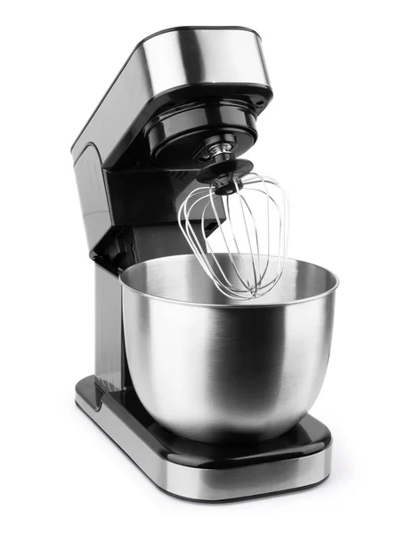 Single Electric Food Processor Retail Store — Stock Photo, Image