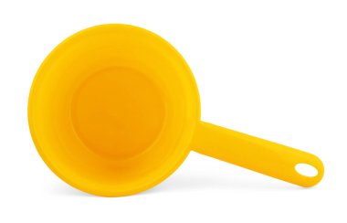 izole bakır Kepçe banyo Kepçe