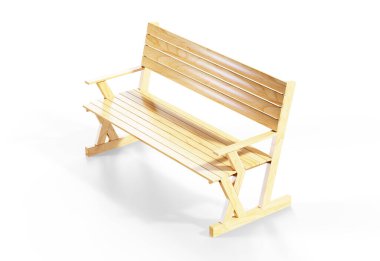 Mockup duvar ve tezgah, 3d render için boş fotoğraf çerçevesi