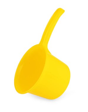 izole bakır Kepçe banyo Kepçe
