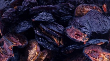 Taze Erik arka plan Vintage Fotoğraf