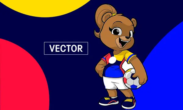 IHF Dünya Kadınlar Şampiyonası Hentbol 2023 Danimarka, Norveç, İsveç, Vector Logo Illustration. Heyecan Hedefle