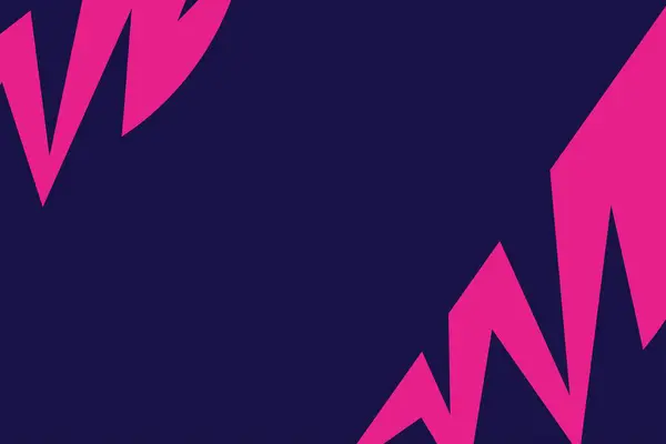 Soyut vektör arkaplan tasarımı 2024