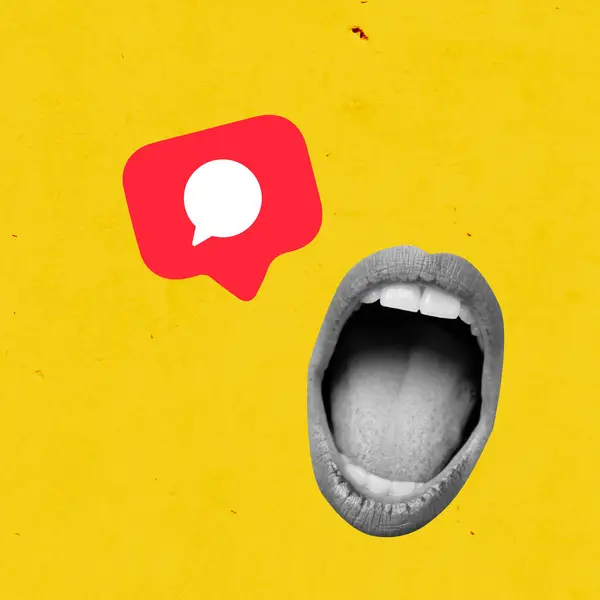 Sosyal Medya Yaratıcı Kavram Sanat Kolajı. Simge Web Kurgusu. Uzay Arkaplanı Afişi Poster Posteri Poster Tasarımı Kopyala. Sevgi Takibi Sembol Ana Sayfası Web Trendi Ünlü Trend 2024