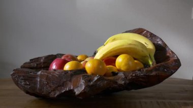 Gıda Organizasyonu Video Görüntüsü