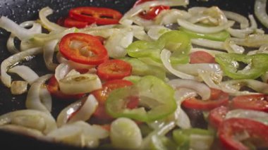 Gıda Organize Video Görüntüsü