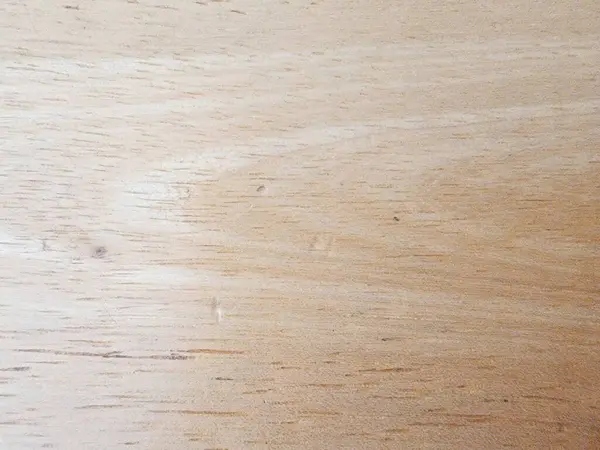 Muster Auf Holztisch — Stockfoto