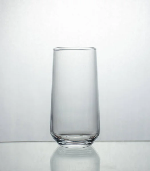 Glass Photo Light — Stock Photo, Image