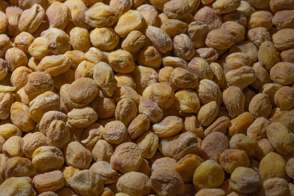Kurutulmuş kayısı, kurutulmuş meyve kayısı.