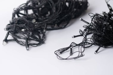 Yeşillik çelenk, bayram süsü