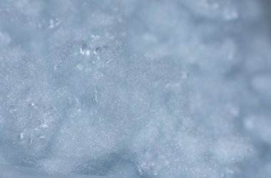 Tekstil için holofiber yumuşak doldurucu.