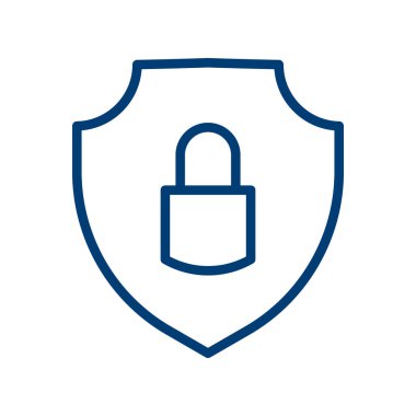 Güvenlik Simgesi, Koruma İşareti, Asma Kilit Simgesi, Gizlilik, Güvenlik Simgesi, Kalkan Koruyucu Vektörü, Koruma Tasarım Elemanları, Kilit Güvenlik Sembolü, Mobil Uygulamalar ve Web Resimleri İçin Erişim Engelli Tasarım