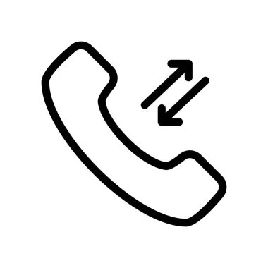 Geçmiş Arama Simgesi, Telefon Simgesi, Telefon Çağrı Kodu, Telefon Çağrı Sembolü, Teknolojiyle İlgili Simge Resimleri