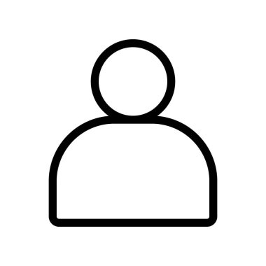 Profil Simgesi, Kullanıcı Profili, Kullanıcı Adı Simgesi