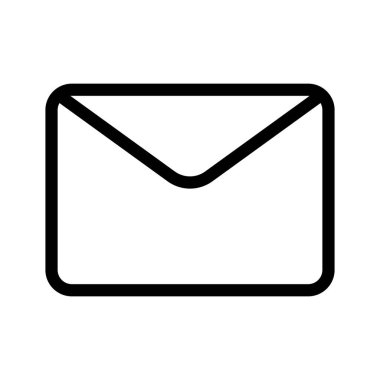 E- posta Kutusu, İleti Simgesi, E- posta Simgesi, Gelen Kutusu İşareti, İleti Sembolü, Zarf Gönderme