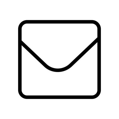 E- posta Kutusu, İleti Simgesi, E- posta Simgesi, Gelen Kutusu İşareti, İleti Sembolü, Zarf Gönderme