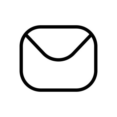 E- posta Kutusu, İleti Simgesi, E- posta Simgesi, Gelen Kutusu İşareti, İleti Sembolü, Zarf Gönderme