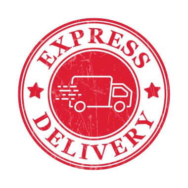 Hızlı Teslimat Rozeti ve Ekspres Teslimat Kartı