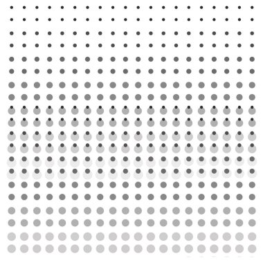 Kesintisiz geometrik arka plan. Vektör desen.