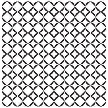 İskandinav soyut renk veya dikdörtgenlerin İsviçre geometri baskıları ile Geometrik şablon vektör arkaplan, 