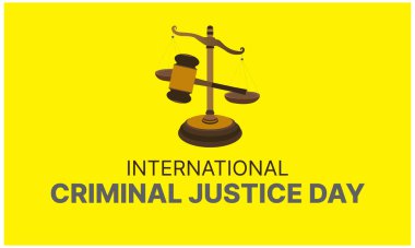 Uluslararası Ceza Adaleti Günü Tasarım Tapınağı