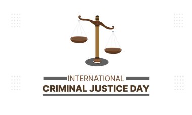 Uluslararası Ceza Adaleti Günü Tasarım Tapınağı