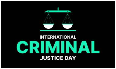 Uluslararası Ceza Adaleti Günü Tasarım Tapınağı
