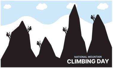 Ulusal Dağcılık Gündüz Tasarımı Cazibesi