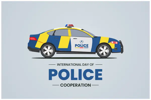 Küresel Güvenliğin Güçlendirilmesi: Uluslararası Polis İşbirliği Günü