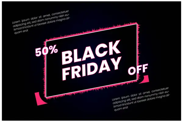 stock vector Black Friday Deals You Can't Resist!