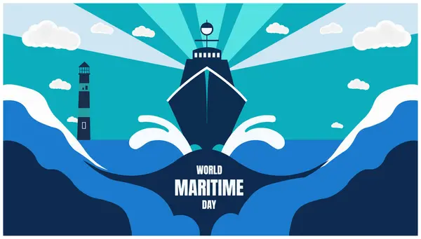 Dünya Denizcilik Günü, Okyanusların Korunması ve Küresel Ticareti Güçlendirme