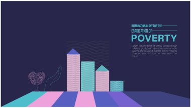 Uluslararası Yoksulluğu Kaldırma Günü