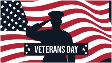 Gaziler Günü. Onur kahramanları, tatil konsepti. Arkaplan, afiş, kart, metin yazımlı poster şablonu.