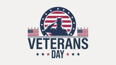 Gaziler Günü. Onur kahramanları, tatil konsepti. Arkaplan, afiş, kart, metin yazımlı poster şablonu.