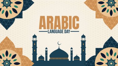 Arapça Dil Günü Olayı Oluştur