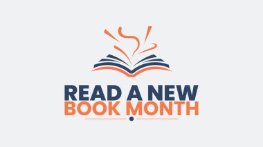 Yeni bir kitap ayı oku, okumaya başla