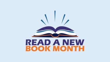 Yeni bir kitap ayı oku, okumaya başla