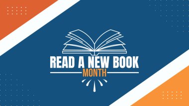 Yeni bir kitap ayı oku, okumaya başla