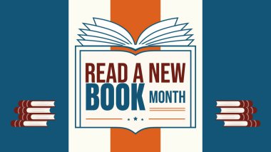 Yeni bir kitap ayı oku, okumaya başla