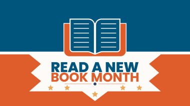 Yeni bir kitap ayı oku, okumaya başla