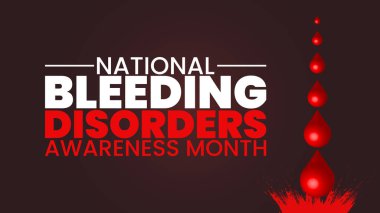 Kanama Bozukluklarına Birlikte Daha Güçlü Destek, Ulusal Kanama Bozuklukları Ayının Farkındalığı