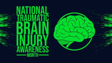 Ulusal Travmatik Beyin Hasarı Bilinci Günü: Zihinlerimizi Korumak