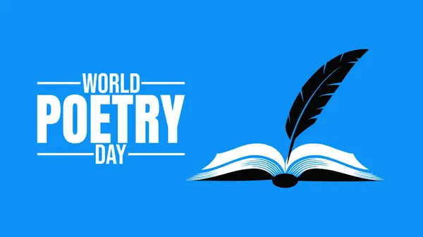 Dünya Şiir Günü Kelimelerin Gücünü Kutluyor