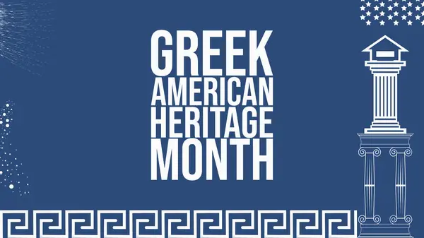 Yunan-Amerikan Katkıları ve Mirası Onurlandırılıyor