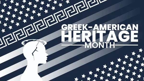 Yunan-Amerikan Katkıları ve Mirası Onurlandırılıyor