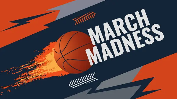 Nihai Basketbol Dövüşü, Mart Çılgınlığının Heyecanı